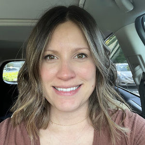 Meet your Posher, Kelsey